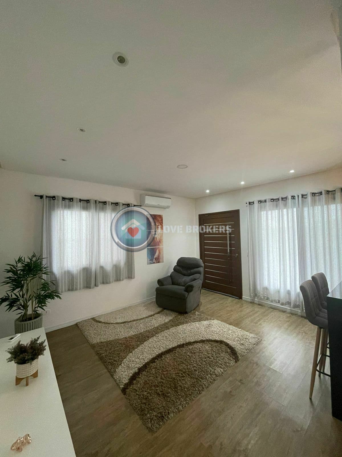 Casa Alto Padrão Para Locação No Condomínio Real Park Arujá