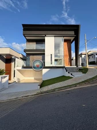 Casa a Venda no Condomínio Mosaico Essence