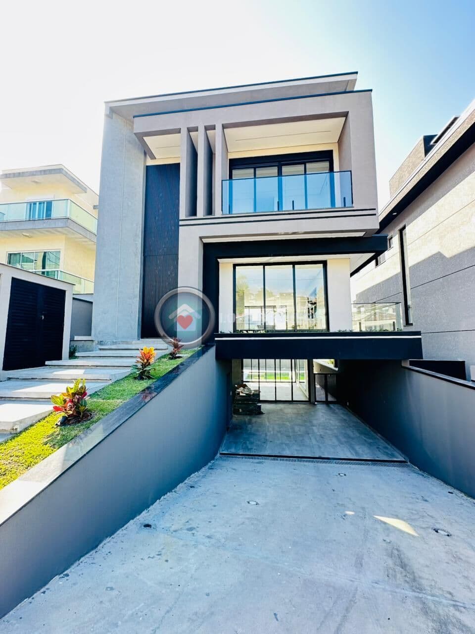 Casa a venda no Condomínio Aruã