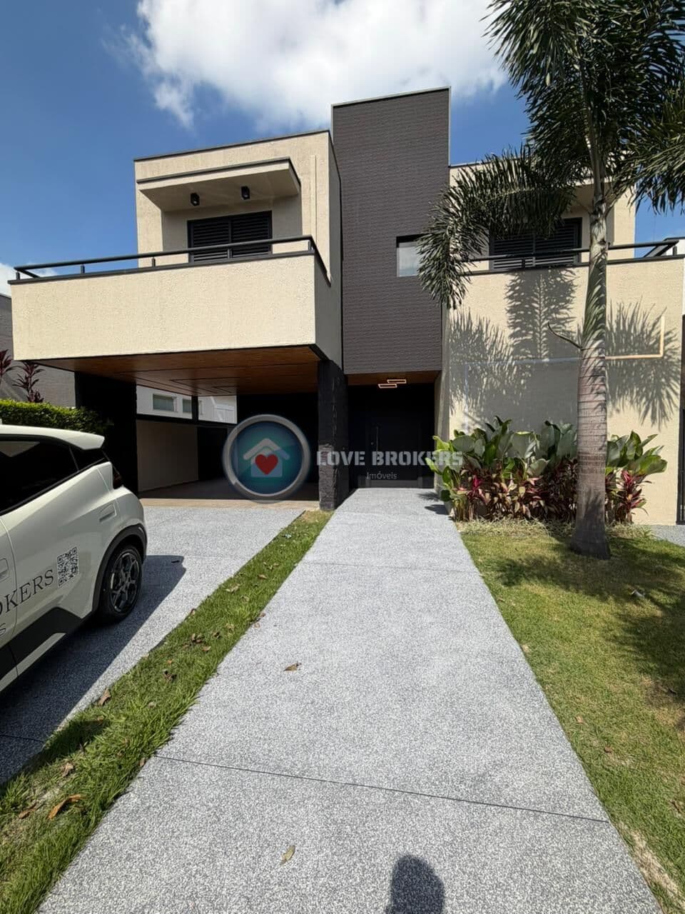 Casa Alto Padrão em Aruã Eco Park Lagos- Fundo Reserva