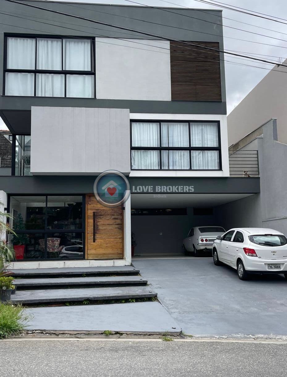 Casa para alugar Condomínio Residencial Real Park - Arujá/SP