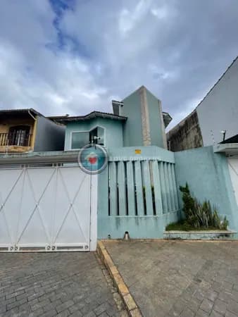 Casa Alto Padrão À Venda Em Itaquera - Próxmo ao Parque Do Carmo