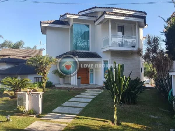 Casa à venda no Condomínio Arujá 5 - Arujá/SP