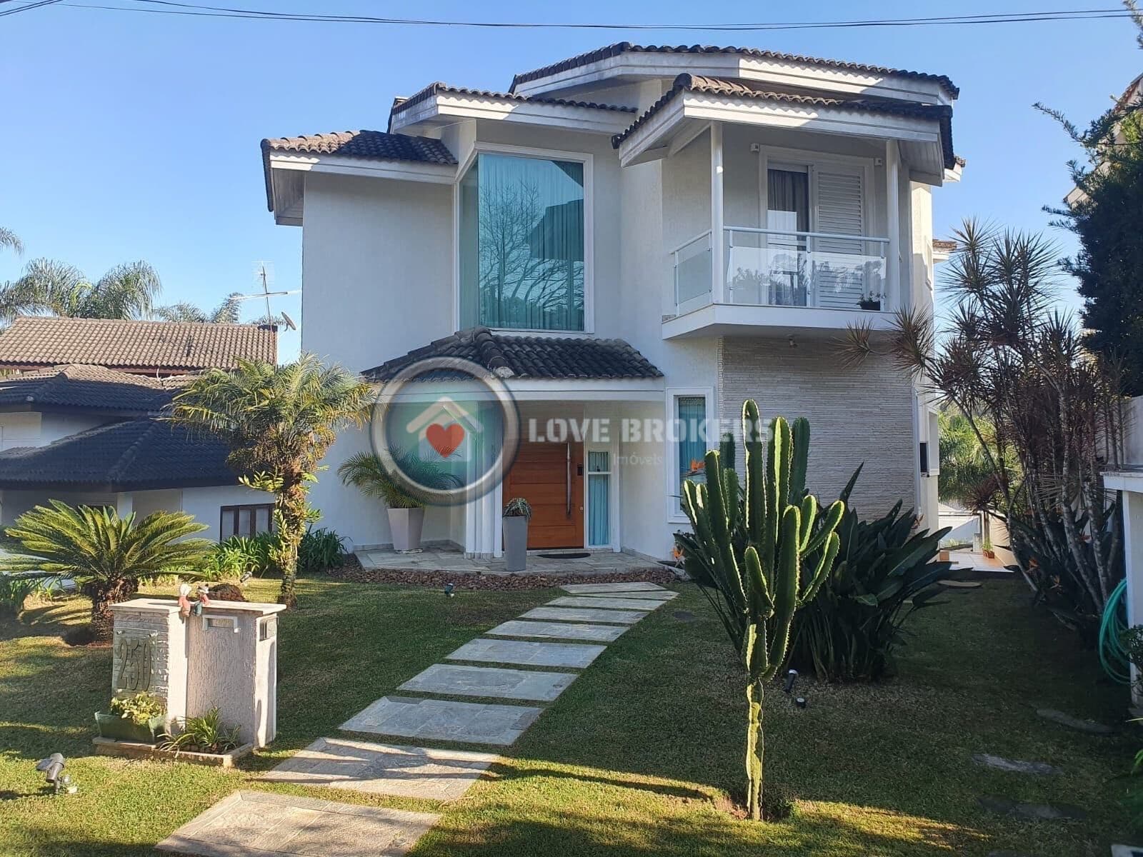 Casa à venda no Condomínio Arujá 5 - Arujá/SP
