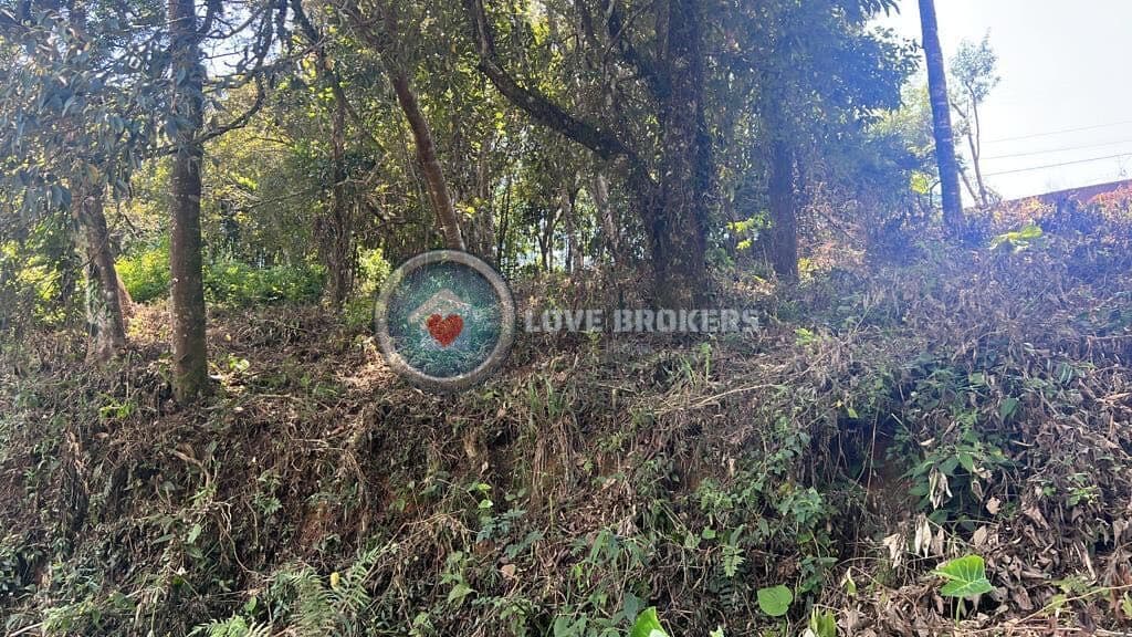 Terreno À Venda No Condomínio Arujazinho I II III Em Arujá