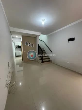 Casa em Itaquaquecetuba - Centro