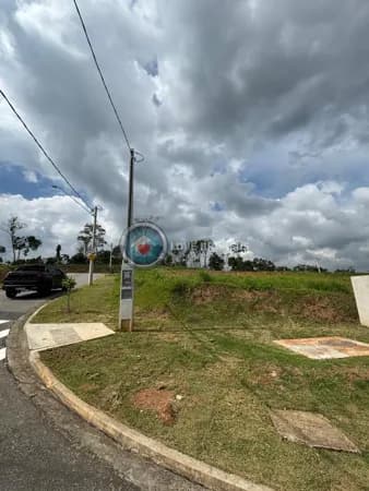Terreno a Venda no Condomínio Mosaico Horizontes