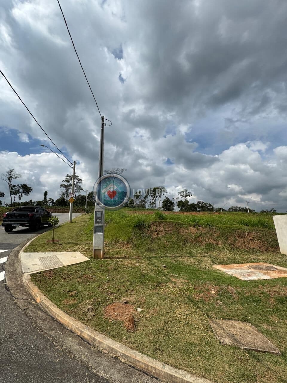 Terreno a Venda no Condomínio Mosaico Horizontes