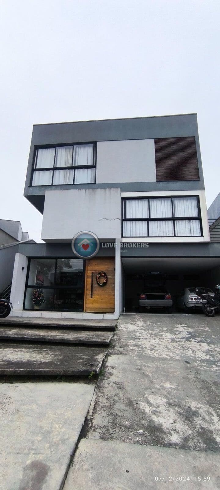 Casa em Condomínio em Jardim das Cerejeiras, Arujá/SP