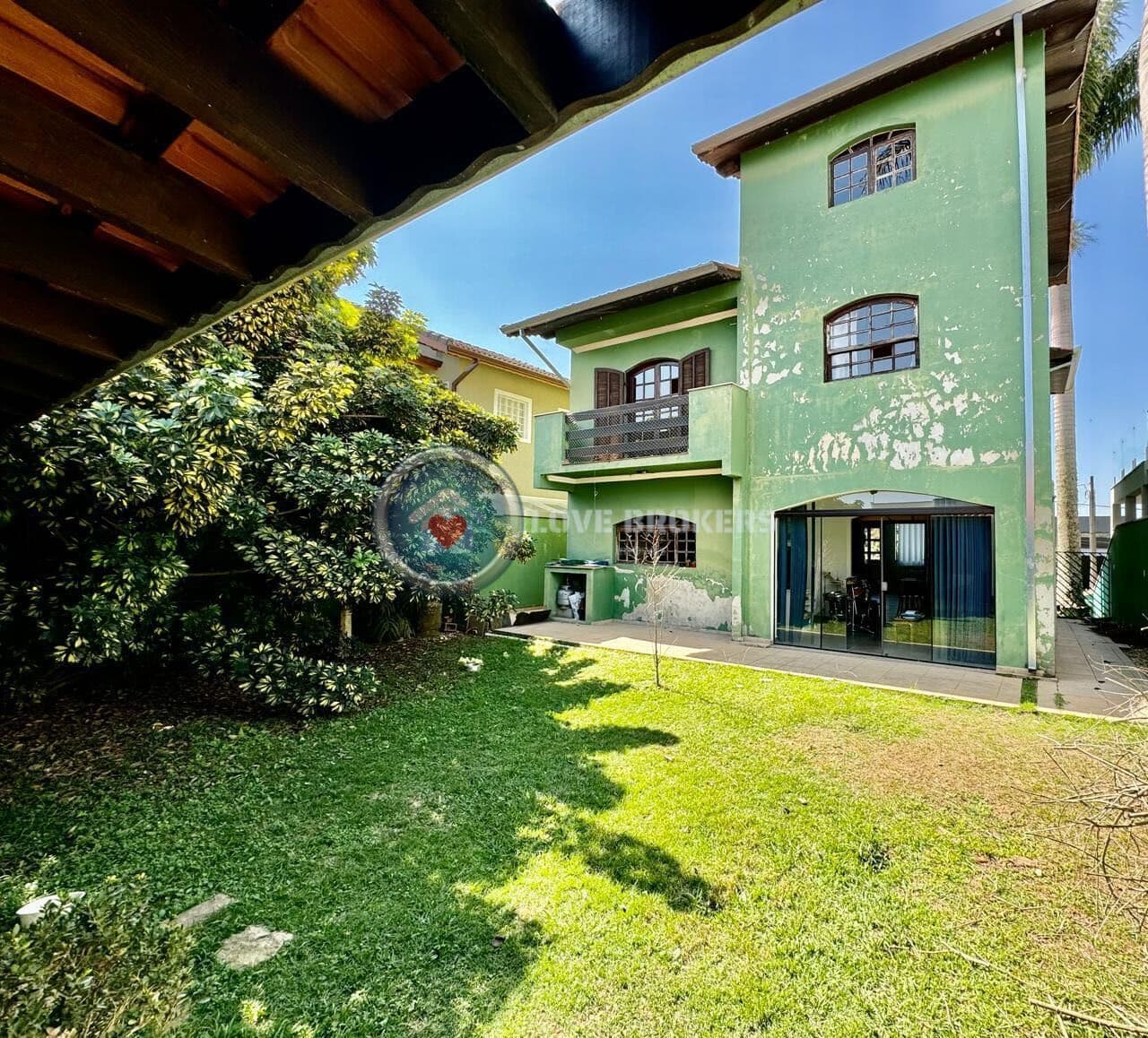 Casa Alto Padrão À Venda No Condomínio Aruã EcoPark Em Mogi das Cruzes