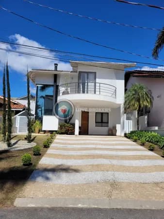 Casa a venda no Condomínio Aruã Ecopark