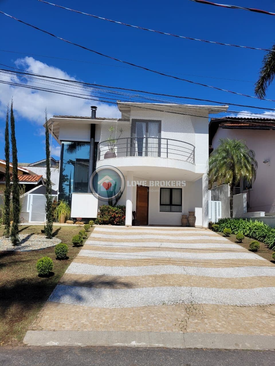 Casa a venda no Condomínio Aruã Ecopark