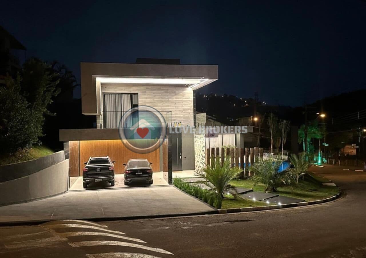 Casa a Venda no Condomínio Arujá Hills 3