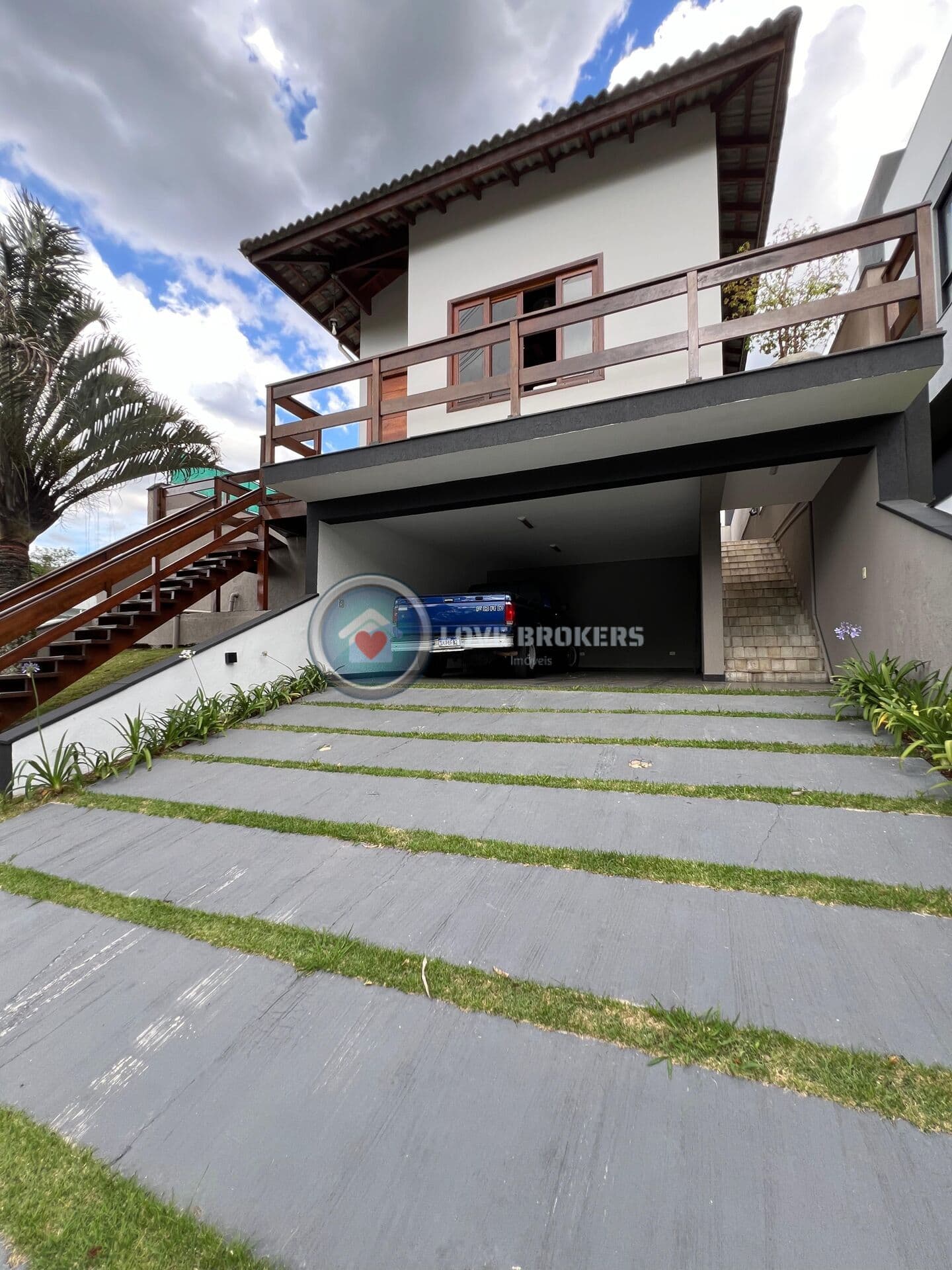 Casa Alto Padrão À Venda No Condomínio Aruã Eco Park Em Mogi