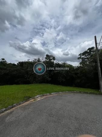 Terreno À Venda No Condomínio Aruã Brisas Em Mogi Das Cruzes