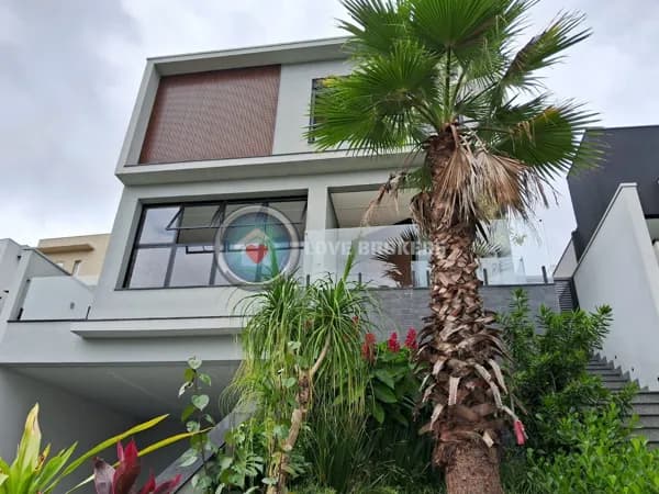 Casa à venda no Condomínio Bella Cittá- Mogi das Cruzes/SP