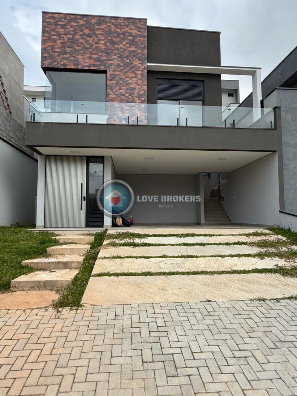 Casa a Venda no Condomínio Mosaico Essence