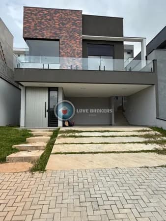Casa a Venda no Condomínio Mosaico Essence