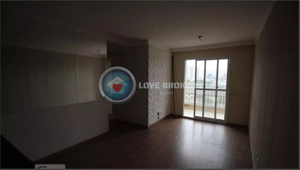 Apartamento à Venda no Condomínio Way Na Penha em São Paulo!