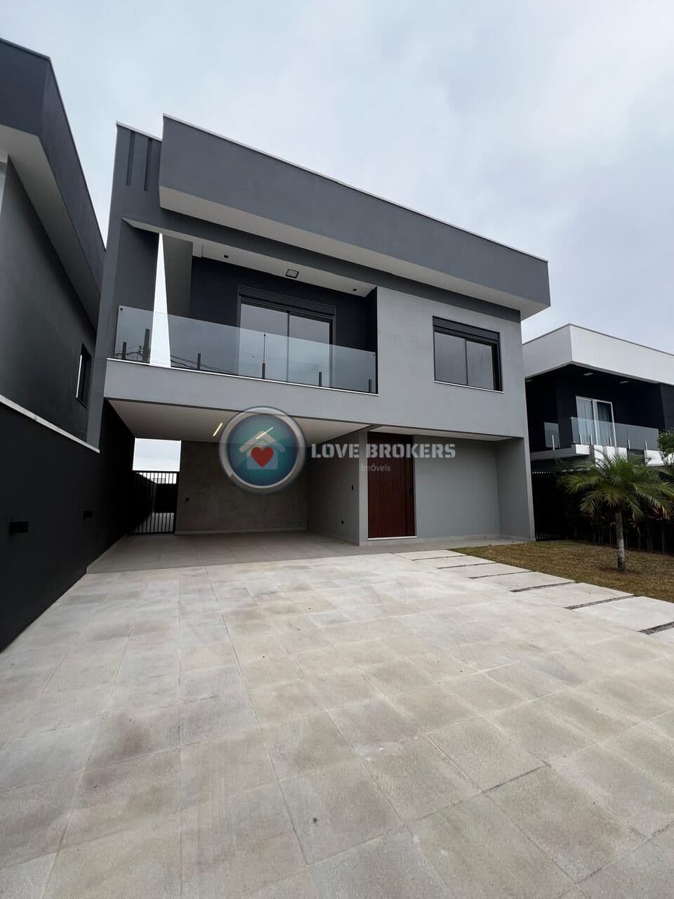 Casa à venda no Residencial Real Park - Arujá/SP