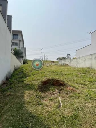 Terreno À Venda No Condomínio Aruã Brisas Em Mogi