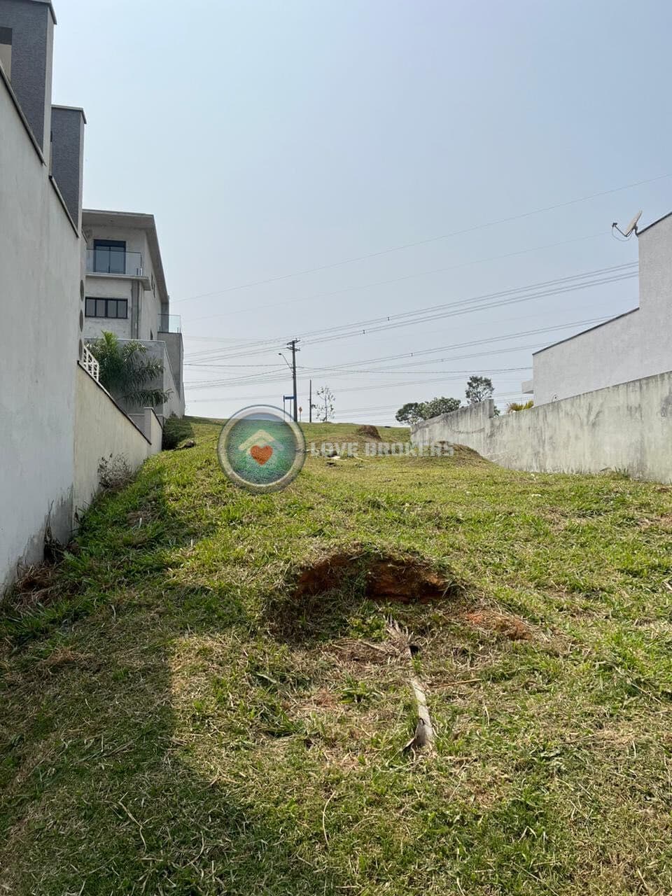 Terreno À Venda No Condomínio Aruã Brisas Em Mogi