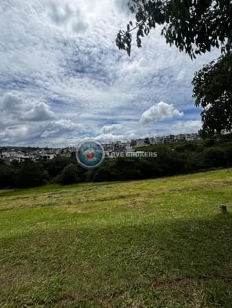 Terreno À Venda No Condomínio Aruã Brisas Em Mogi
