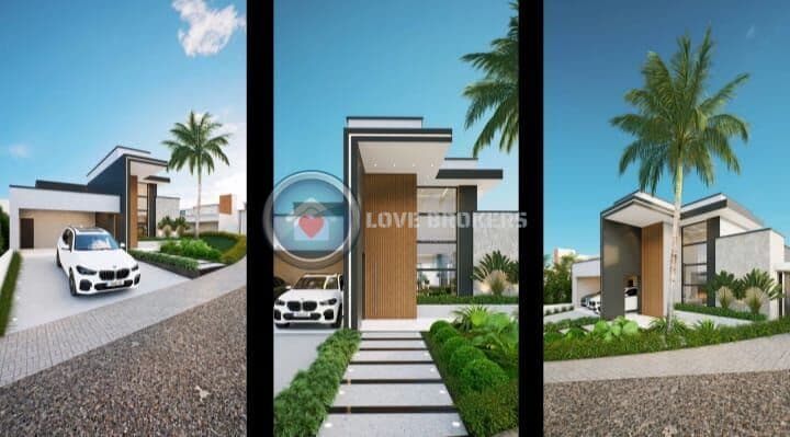 Casa a Venda no Condomínio Arujá Ville 2