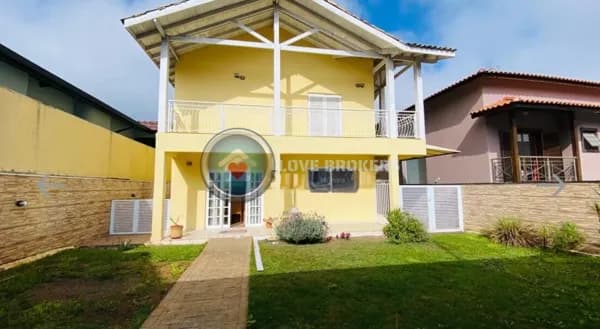 Casa a venda no Condomínio Aruã EcoPark