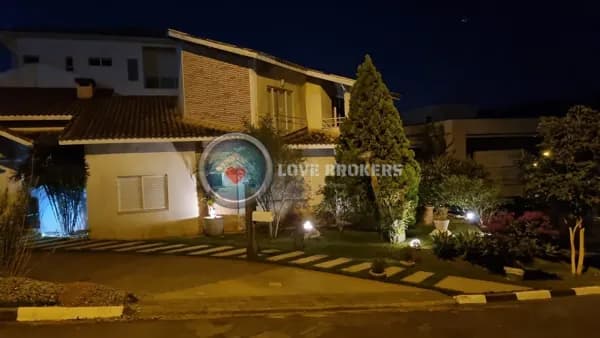 Casa em Condomínio em Jardim Imperial Hills III, Arujá/SP