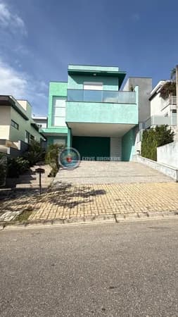 Casa Alto Padrão Aruã Brisas