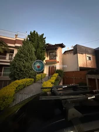 Casa em Mogi das Cruzes - Aruã