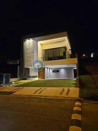 Casa a Venda no Condomínio Granja Anita