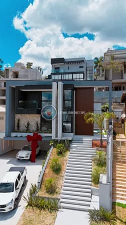 Casa Alto Padrão em Arujá Hills III