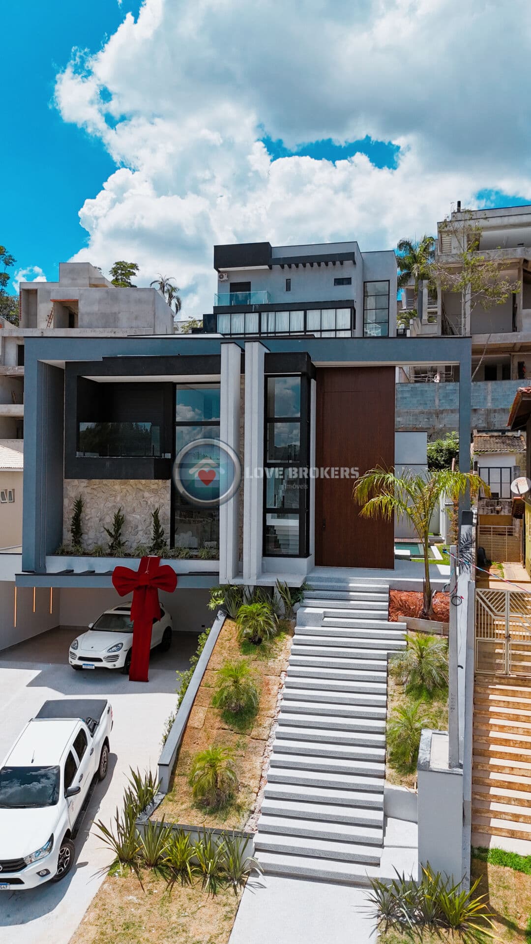 Casa Alto Padrão em Arujá Hills III