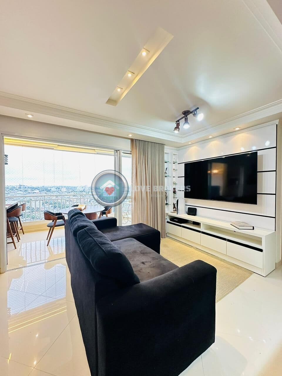 Apartamento em Vila Formosa, São Paulo/SP
