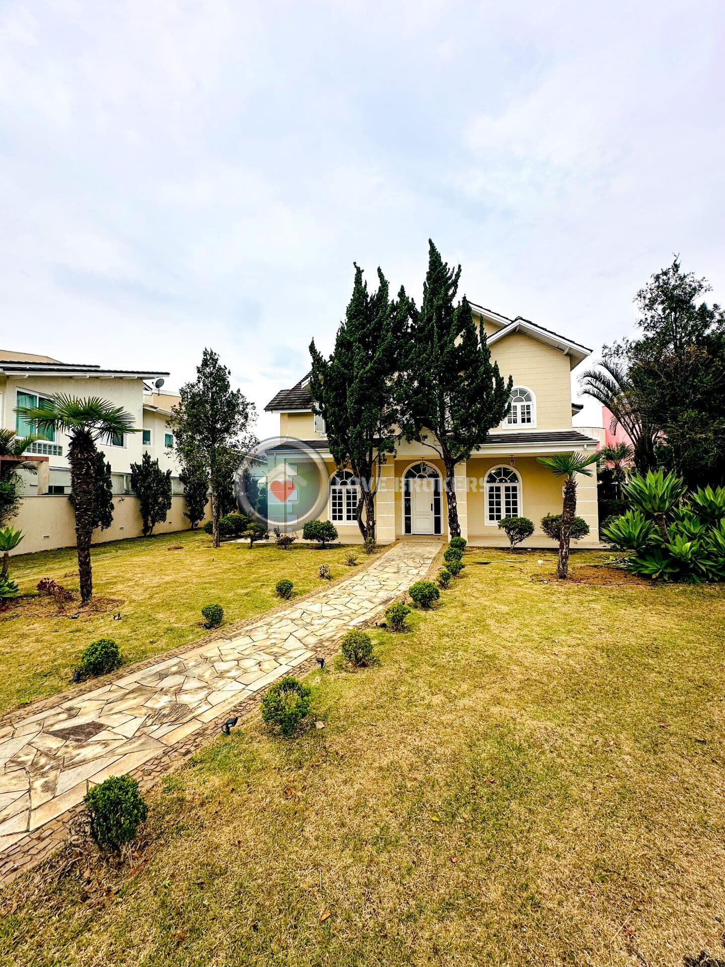 Casa a venda no Condomínio Aruã EcoPark