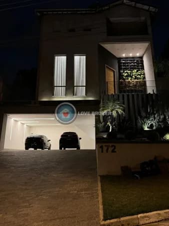 Casa à venda no Condomínio Hills lll - Arujá/SP