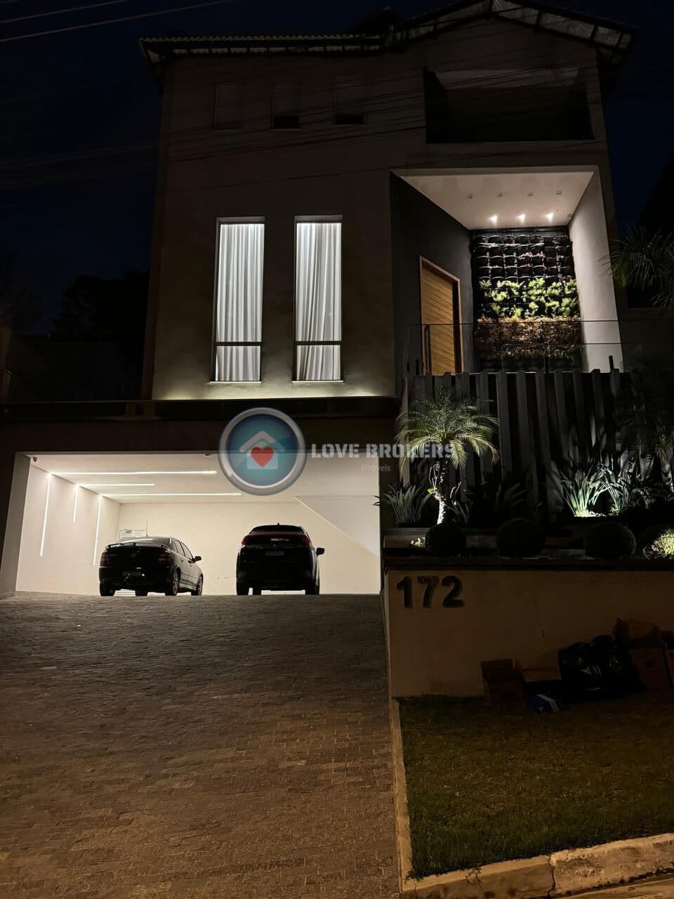 Casa à venda no Condomínio Hills lll - Arujá/SP