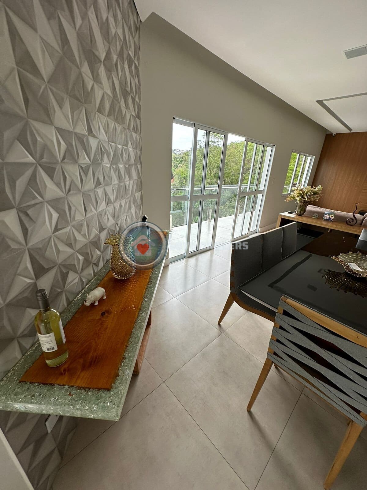 Casa Alto Padrão Com Vista Para Reserva À Venda No Condomínio Arujá Hills III