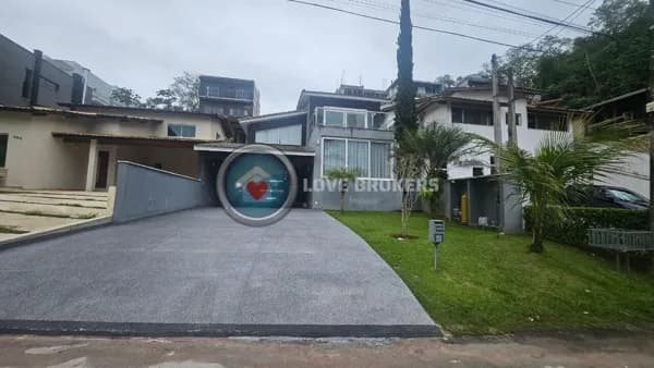 Casa a venda no Condomínio Aruã Ecopark
