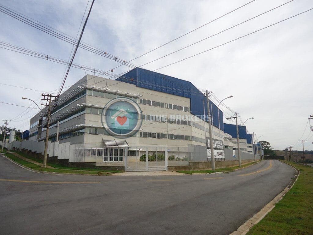 Galpão Comercial Disponível Para Locação Em Itatiba