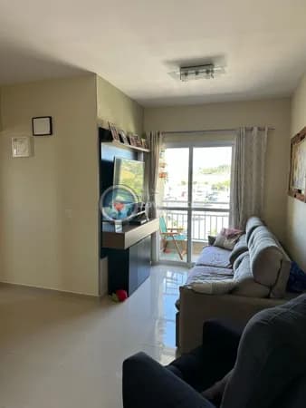 Apartamento Padrão em Condomínio Bella Collina Mogi das Cruzes