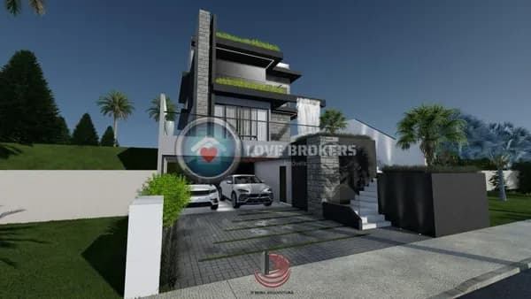 Casa a Venda no Condomínio Aruã Brisas