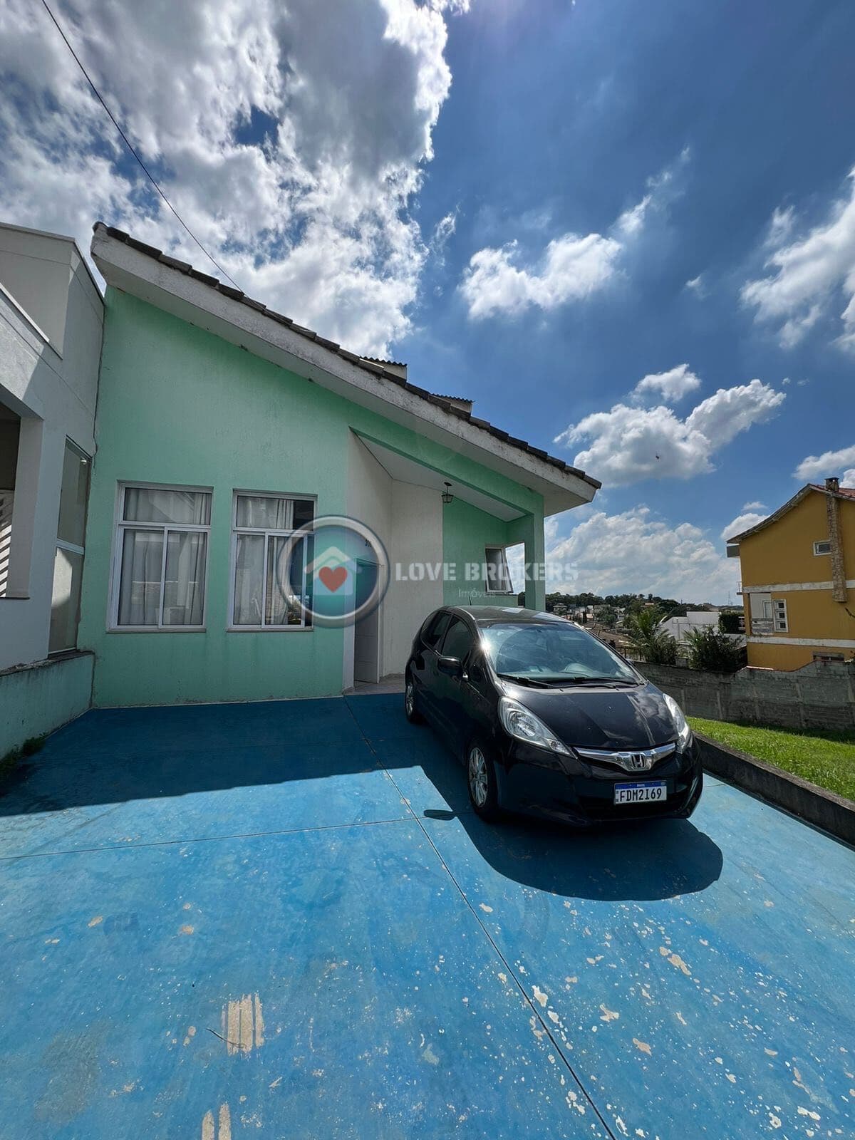 Casa Alto Padrão À Venda No Condomínio Aruã Em Mogi Das Cruzes