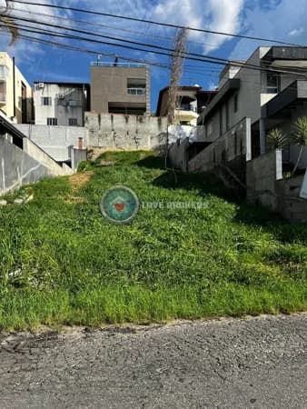 Terreno À Venda No Condomínio Aruã Em Mogi