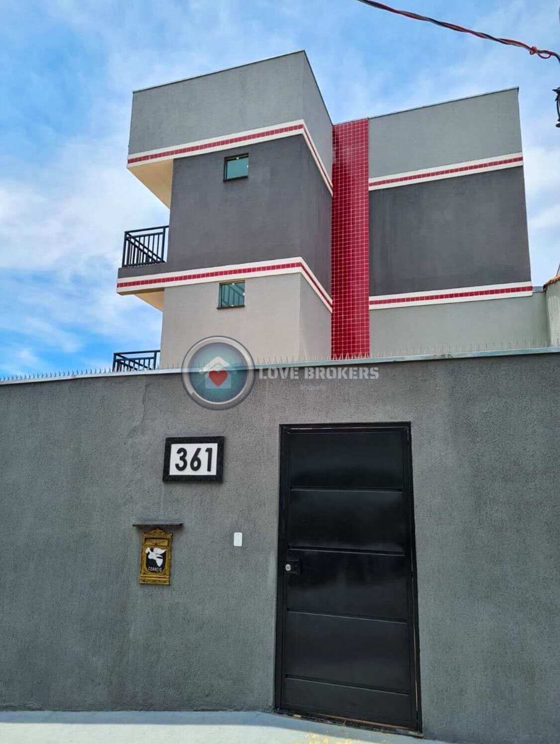 Apartamento Para Locação Em Itaquera - 10 minutos do Metrô