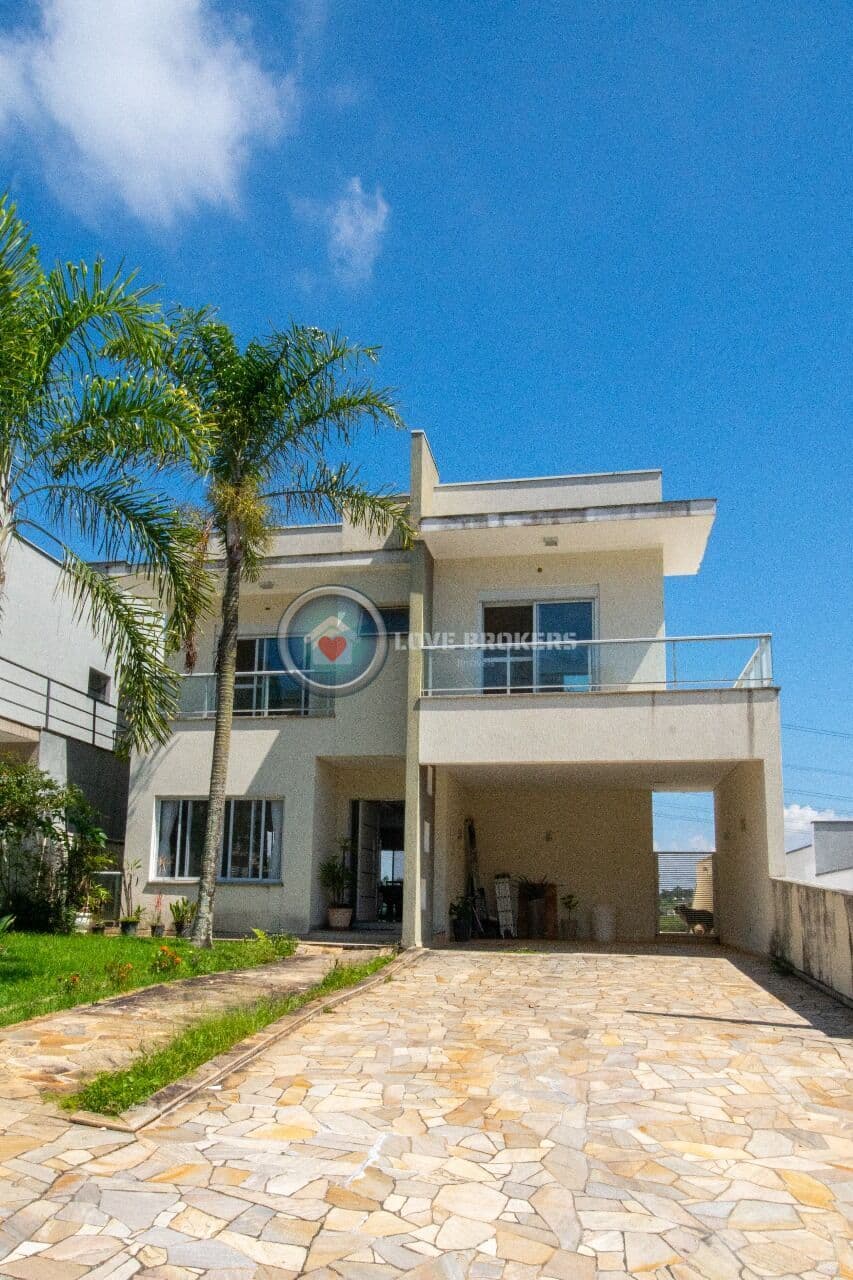Casa a Venda no Condomínio Aruã EcoPark