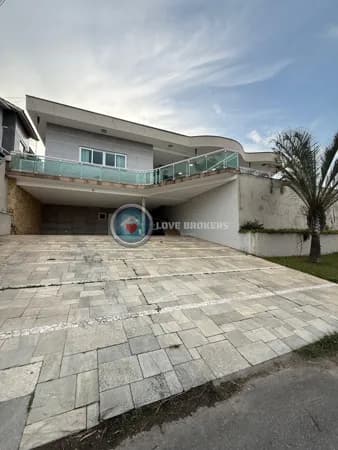 Casa a venda no Condomínio Aruã Ecopark