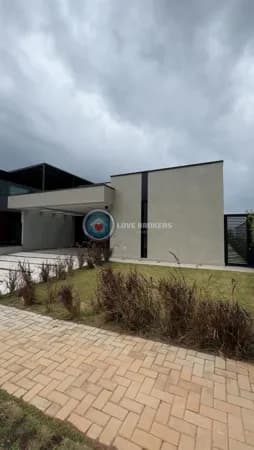 Casa a Venda no Condomínio Mosaico Essence